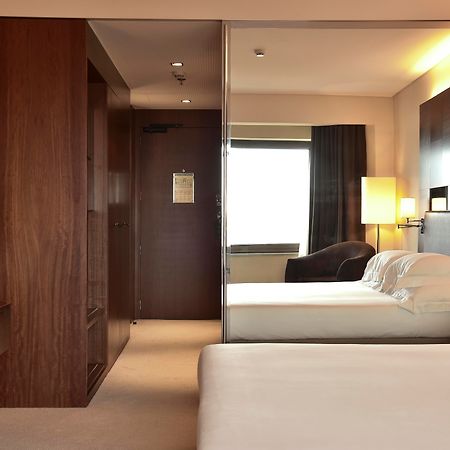Porto Palacio Hotel By The Editory Екстериор снимка A room at the hotel
