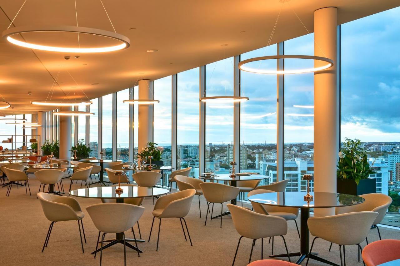 Porto Palacio Hotel By The Editory Екстериор снимка The restaurant
