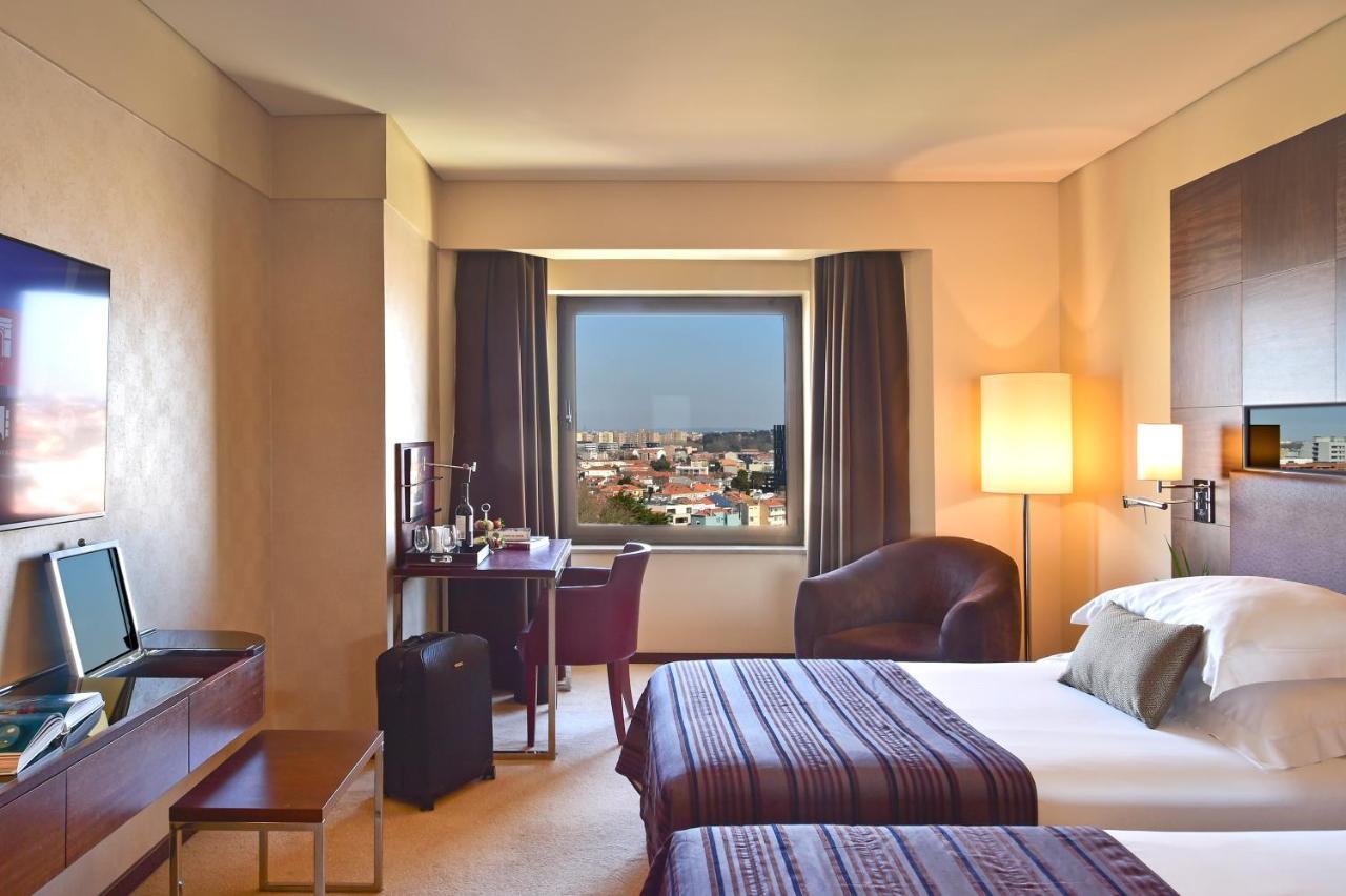 Porto Palacio Hotel By The Editory Екстериор снимка