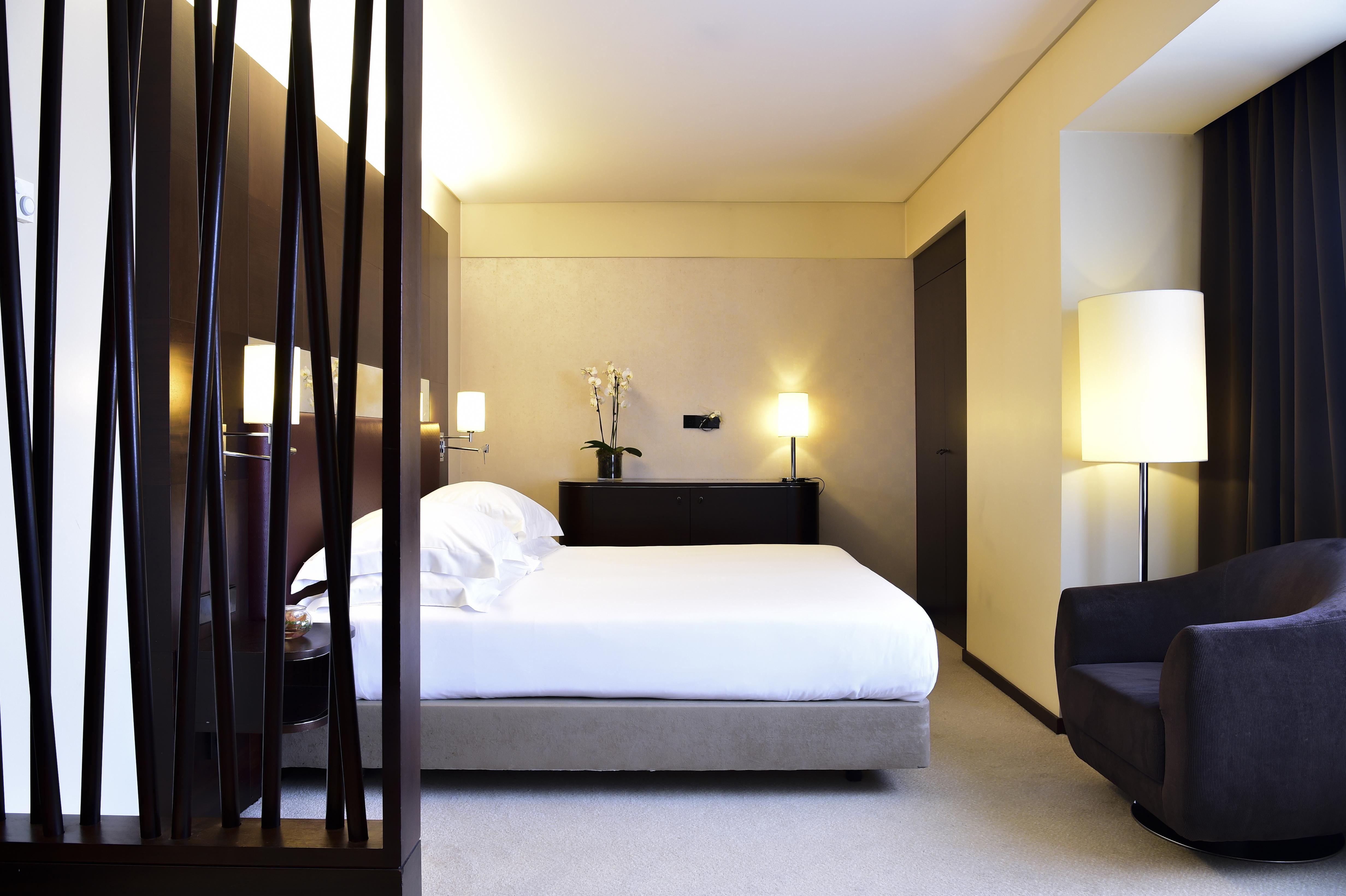 Porto Palacio Hotel By The Editory Екстериор снимка A room at the Mandarin Oriental, Munich