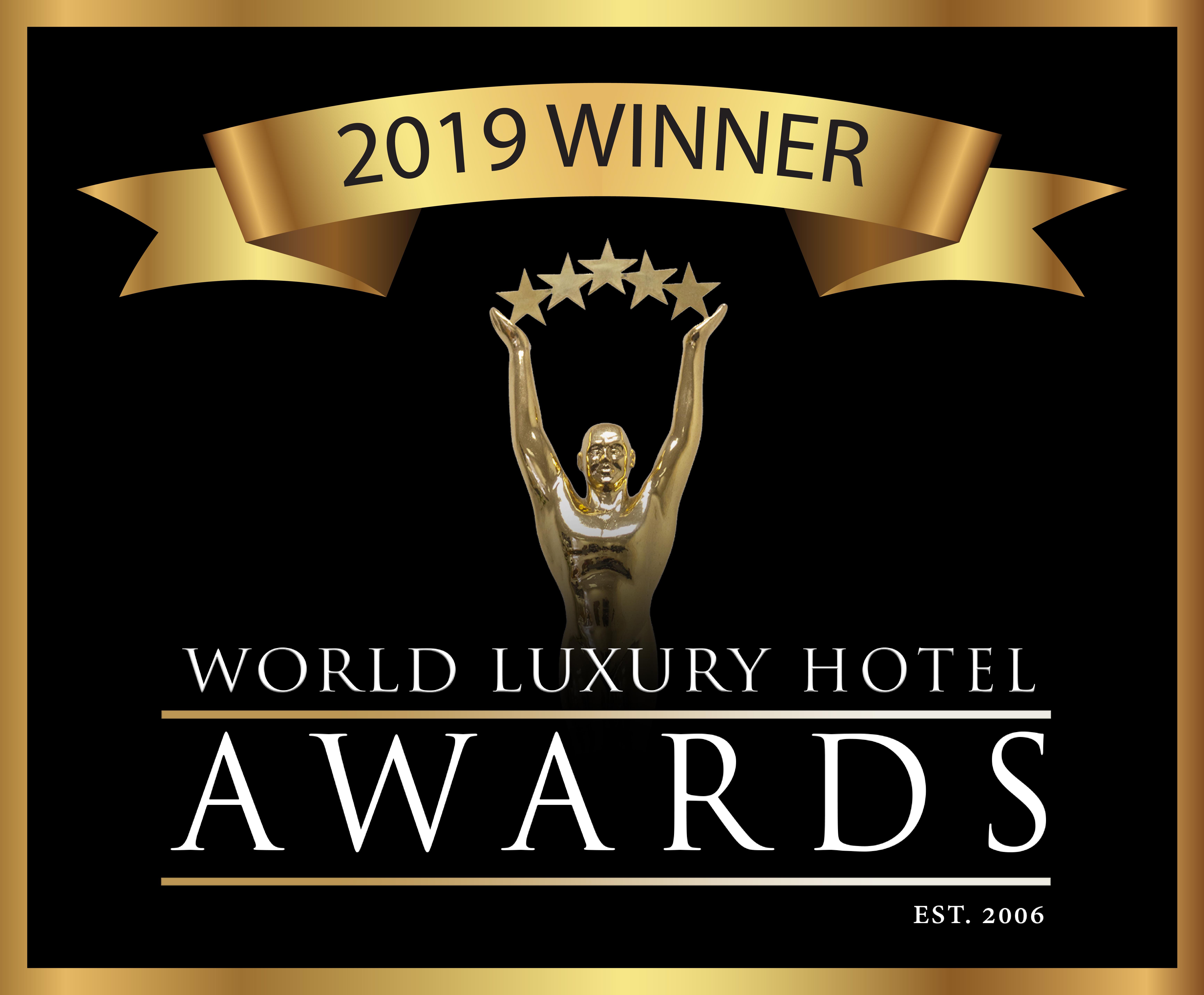 Porto Palacio Hotel By The Editory Екстериор снимка World Luxury Hotel Awards 2019