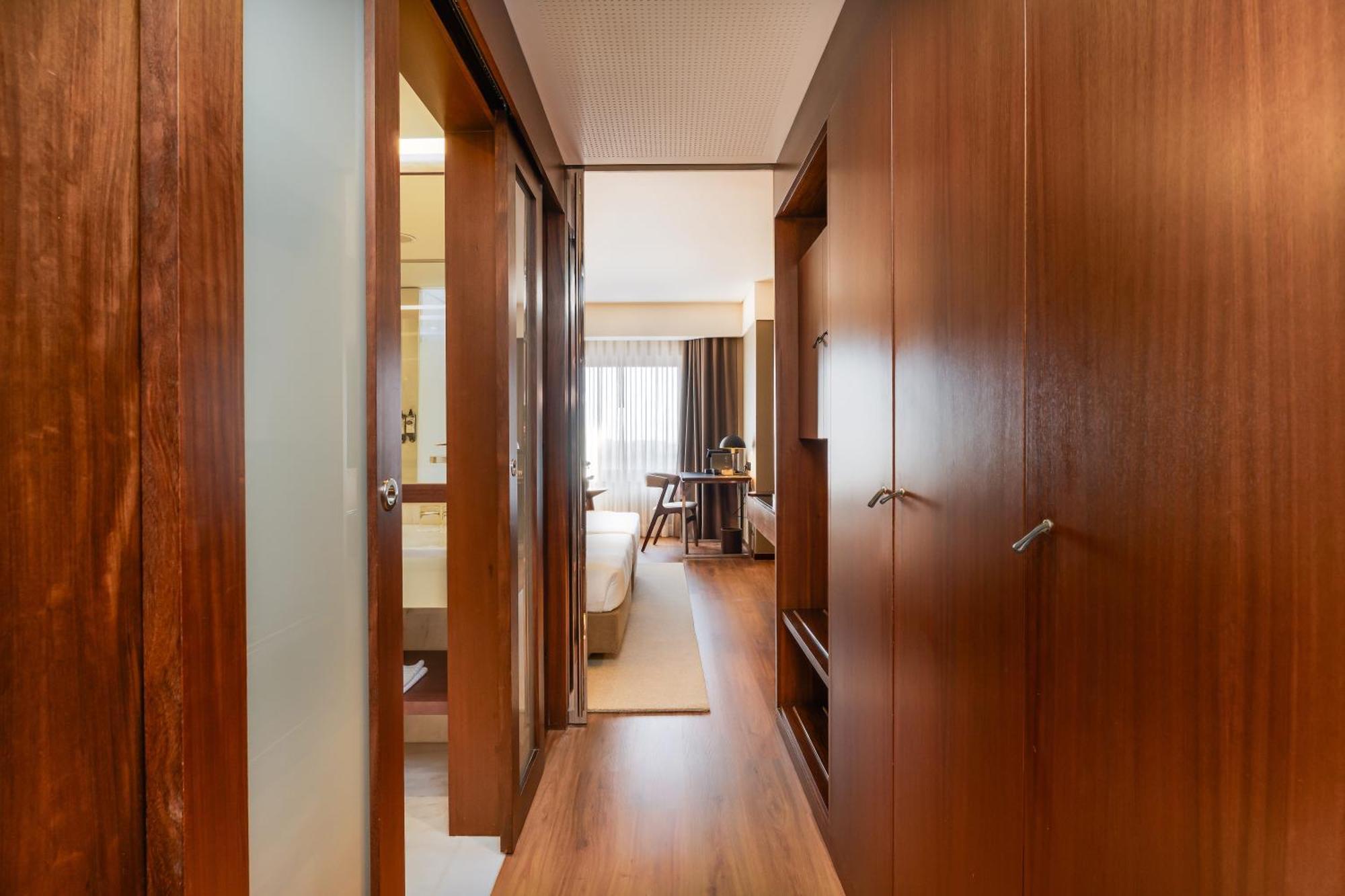 Porto Palacio Hotel By The Editory Екстериор снимка