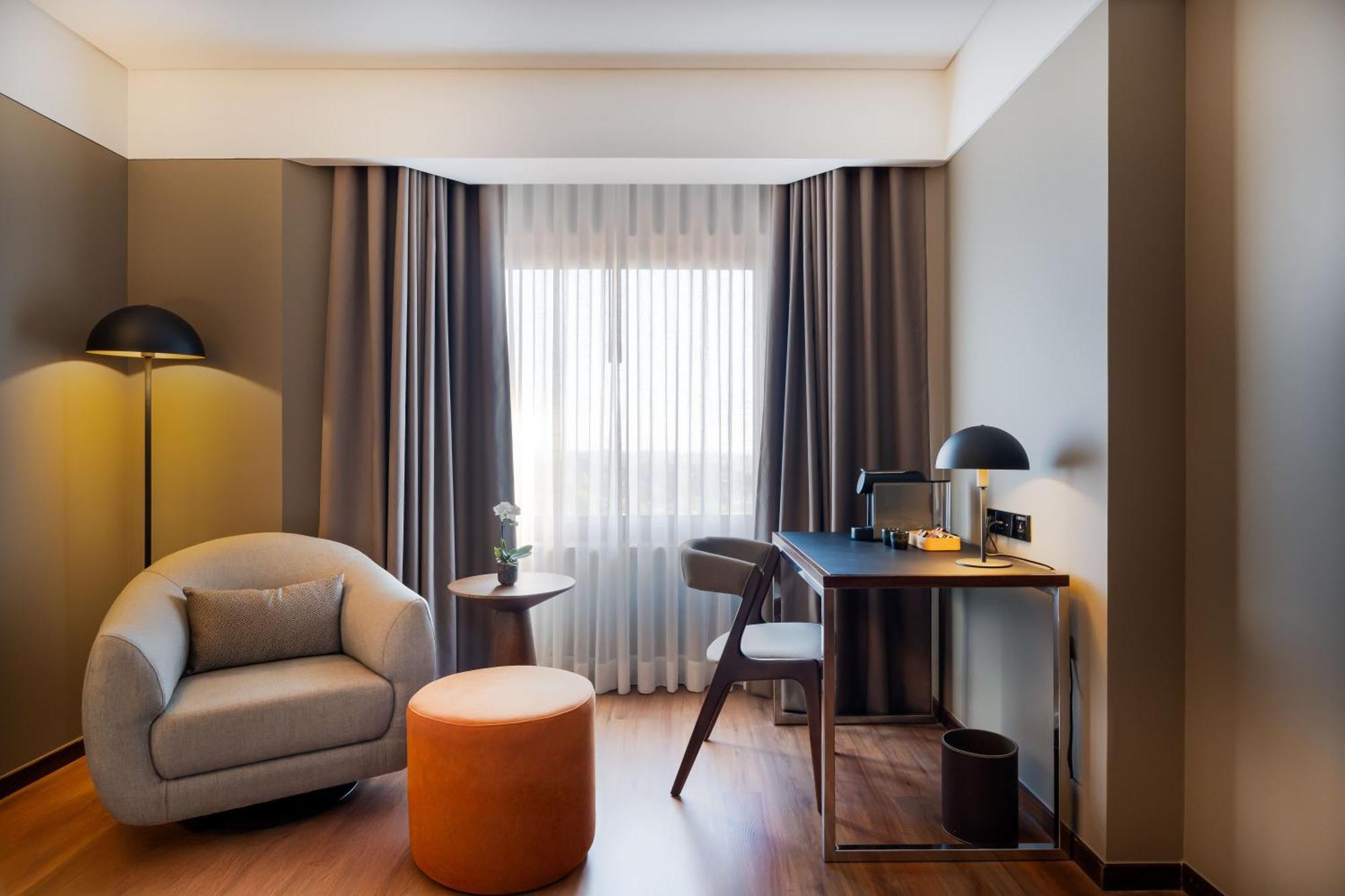 Porto Palacio Hotel By The Editory Екстериор снимка