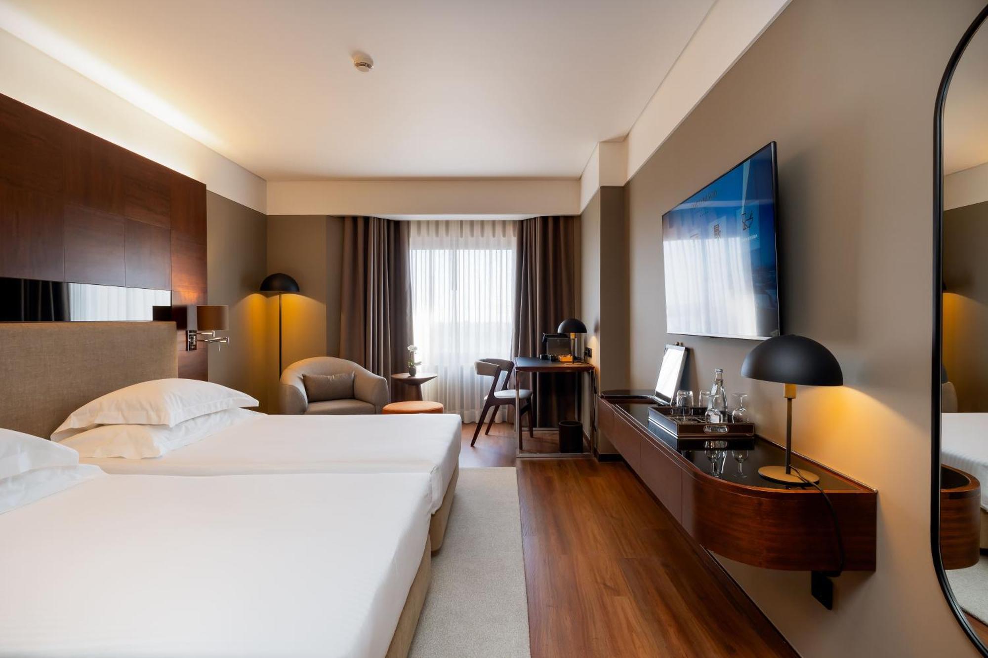 Porto Palacio Hotel By The Editory Екстериор снимка