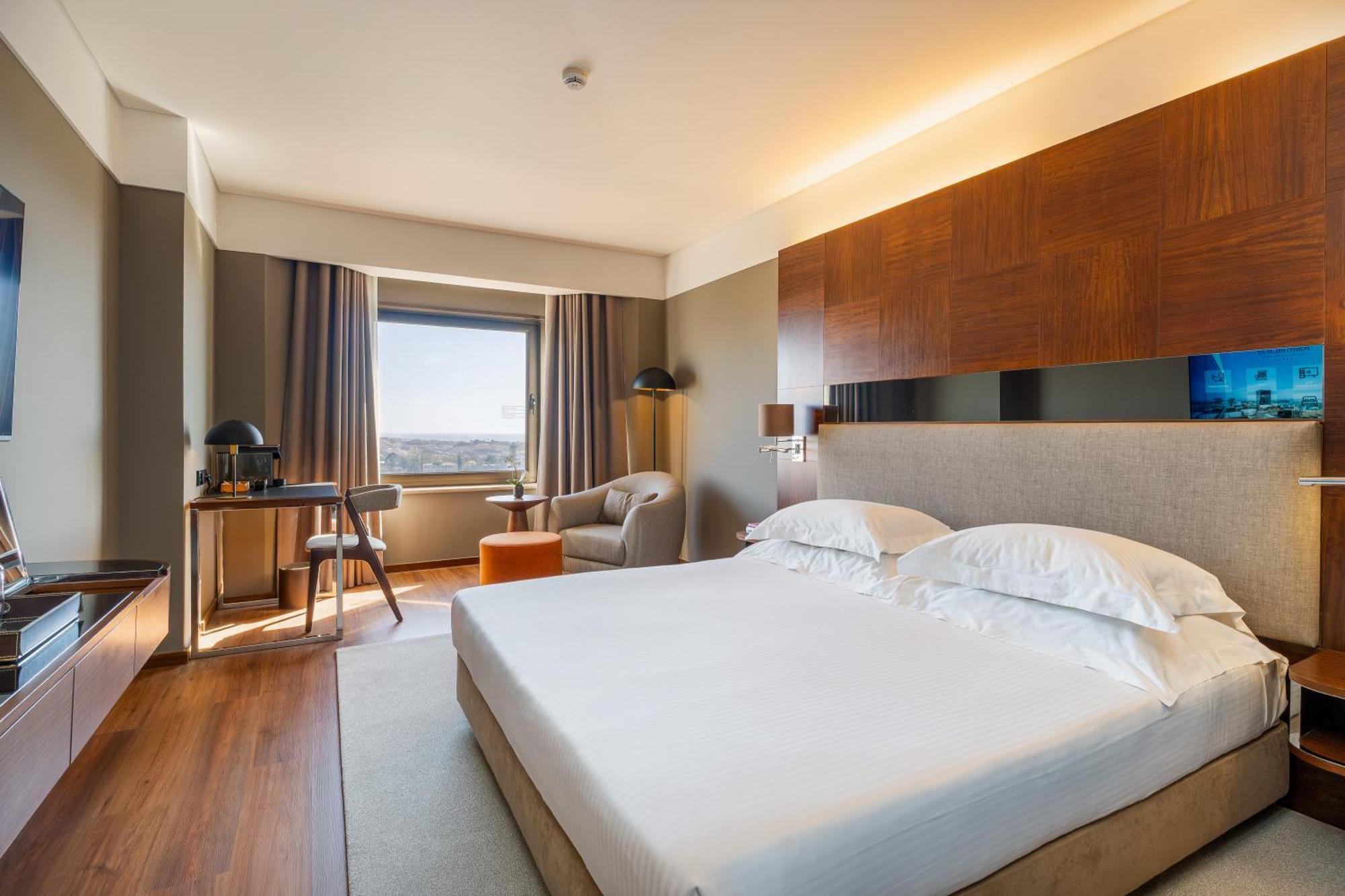 Porto Palacio Hotel By The Editory Екстериор снимка